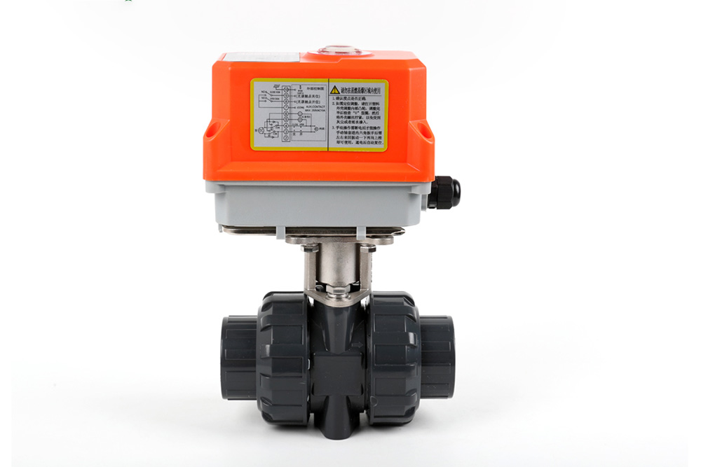 韶关电动球阀