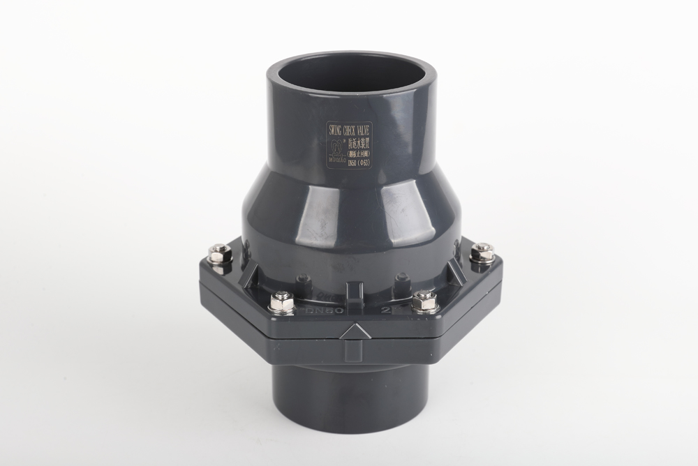 韶关翻板式止回阀